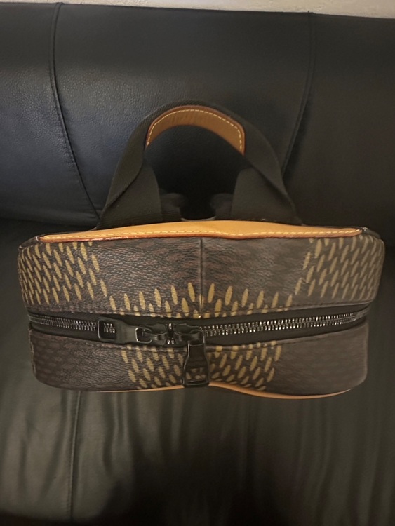 ルイヴィトン ダミエ （ブランドバッグ）の商品画像 - 査定依頼日：2025年8月30日 - 最高査定価格：280,000円