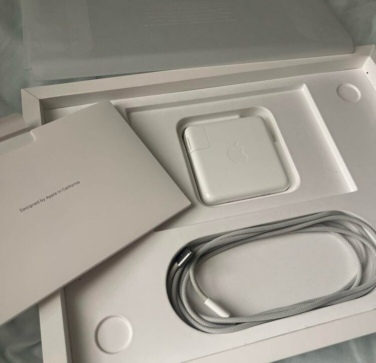 MacBook M2Pro（PC・タブレット）の商品画像 - 査定依頼日：2025年5月14日 - 最高査定価格：125,000円