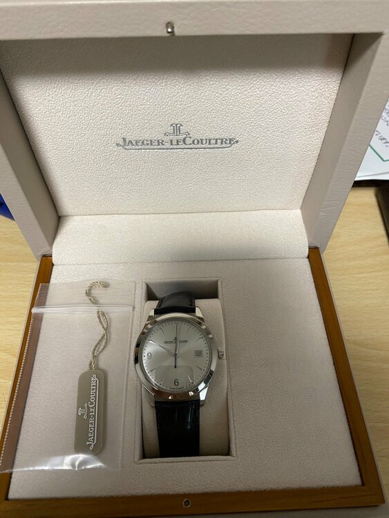 176.8.40.S（高級時計）の商品画像 - 査定依頼日：2026年4月27日 - 最高査定価格：590,000円