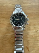 ブレゲ タイプXX 3820STH2SW