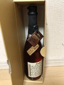 Booker Noe's（お酒）の商品画像 - 査定依頼日：2023年1月3日 - 最高査定価格：17,000円