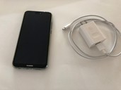 Huawei P20 lite（スマホ）の商品画像 - 査定依頼日：2020年8月27日 - 最高査定価格：3,500円