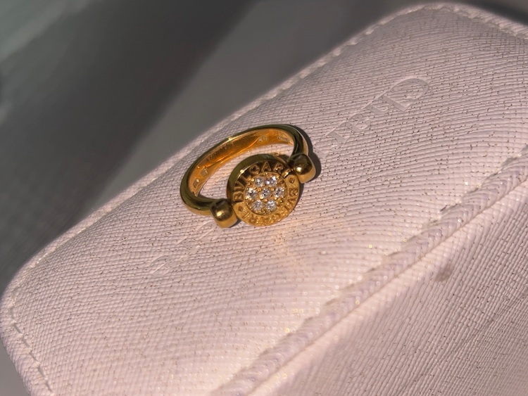 ブルガリ ブルガリブルガリ （高級時計）の商品画像 - 査定依頼日：2025年8月18日 - 最高査定価格：120,000円