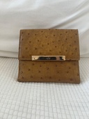 GUCCI オーストリッチ　財布（ブランド財布・小物）の商品画像 - 査定依頼日：2026年1月9日 - 最高査定価格：100,000円