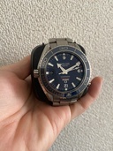 オメガ シーマスター 2329046210300（高級時計）の商品画像 - 査定依頼日：2026年2月10日 - 最高査定価格：555,000円