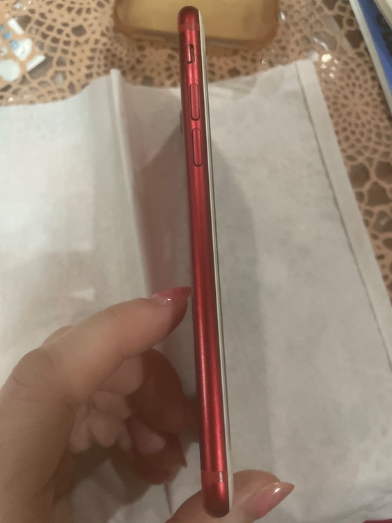 iPhone iPhone7 128GB Softbank（スマホ）の商品画像 - 査定依頼日：2026年8月2日 - 最高査定価格：2,000円