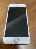 iPhone6s ローズピンク（スマホ）の商品画像 - 査定依頼日：2020年11月22日 - 最高査定価格：4,000円