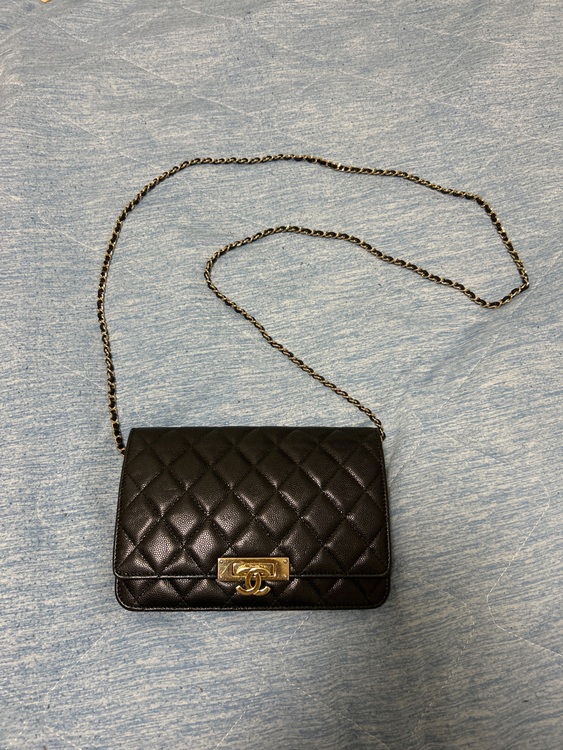 シャネル マトラッセ （ブランドバッグ）の商品画像 - 査定依頼日：2025年10月7日 - 最高査定価格：240,000円