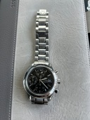 オメガ スピードマスター デイト 3513.50 買（高級時計）の商品画像 - 査定依頼日：2025年6月28日 - 最高査定価格：210,000円