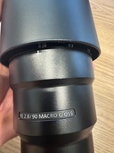 Sony FE 90mm F2.8 Macro G OSS（カメラ）の商品画像 - 査定依頼日：2026年5月24日 - 最高査定価格：50,000円