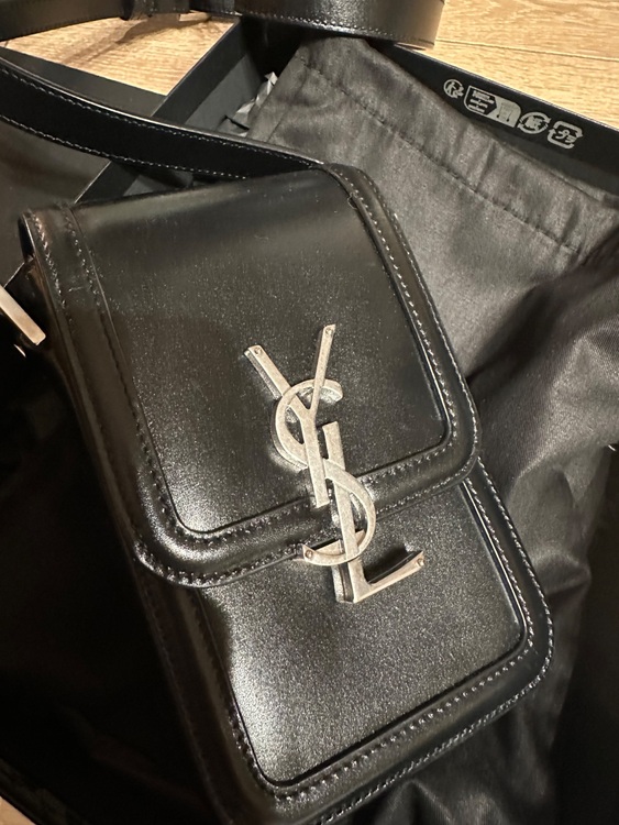 ソルフェリーノ（ブランドバッグ）の商品画像 - 査定依頼日：2025年8月24日 - 最高査定価格：120,000円