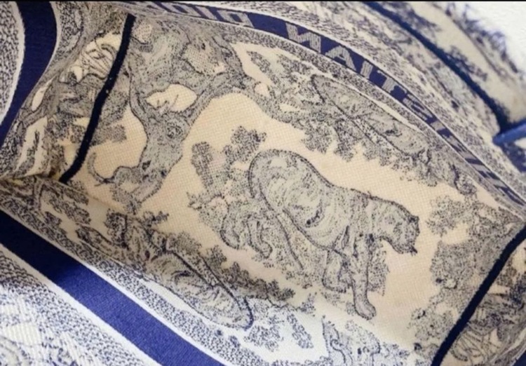 ディオール  （ブランドバッグ）の商品画像 - 査定依頼日：2026年3月25日 - 最高査定価格：190,000円