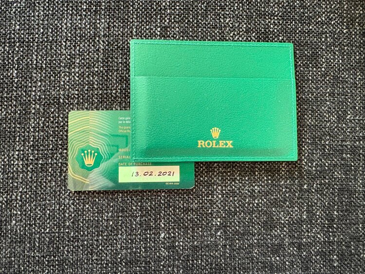 ロレックス デイトナ 11650（高級時計）の商品画像 - 査定依頼日：2025年3月11日 - 最高査定価格：3,050,000円