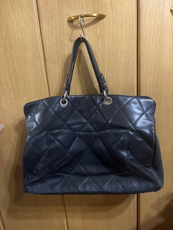 シャネル シャネル(その他) （ブランドバッグ）の商品画像 - 査定依頼日：2025年5月6日 - 最高査定価格：200,000円