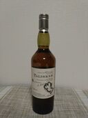 タリスカー２０年（お酒）の商品画像 - 査定依頼日：2025年7月21日 - 最高査定価格：70,000円