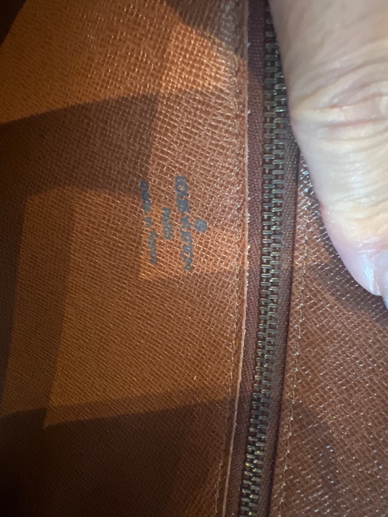 ルイヴィトン モノグラム （ブランドバッグ）の商品画像 - 査定依頼日：2025年8月14日 - 最高査定価格：44,000円