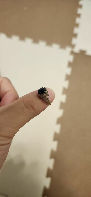 サファイア（金・貴金属）の商品画像 - 査定依頼日：2025年10月11日 - 最高査定価格：80,000円