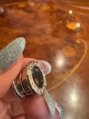 ブルガリ その他 ビーゼロ ねっくれし18K WG（高級時計）の商品画像 - 査定依頼日：2026年2月8日 - 最高査定価格：250,000円