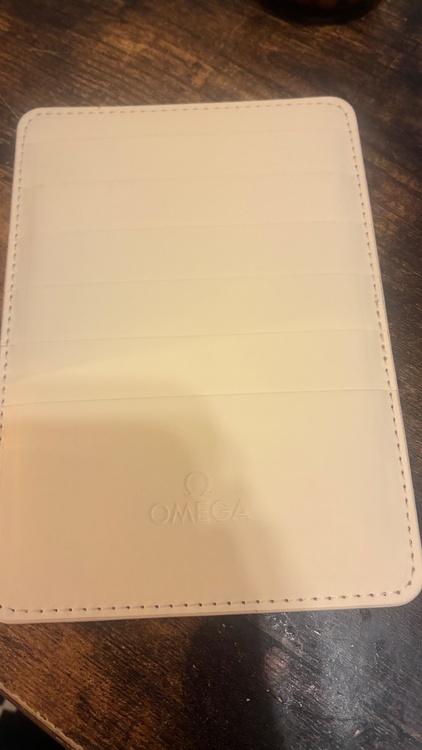 オメガ シーマスター （高級時計）の商品画像 - 査定依頼日：2026年2月12日 - 最高査定価格：460,000円