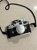 ライカカメラ（カメラ）の商品画像 - 査定依頼日：2026年4月21日 - 最高査定価格：200,000円