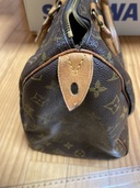 スピーディー35  5番（ブランドバッグ）の商品画像 - 査定依頼日：2020年8月2日 - 最高査定価格：40,000円