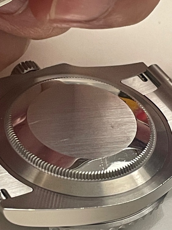 126610LV（高級時計）の商品画像 - 査定依頼日：2025年8月29日 - 最高査定価格：2,100,000円