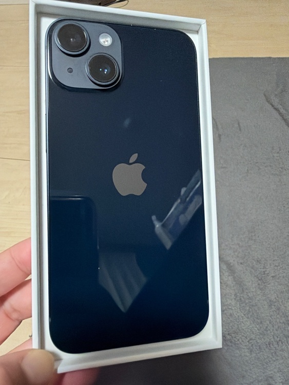 iPhone14 128GB（スマホ）の商品画像 - 査定依頼日：2026年10月3日 - 最高査定価格：46,500円