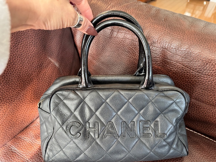 シャネル（ブランドバッグ）の商品画像 - 査定依頼日：2026年2月9日 - 最高査定価格：180,000円