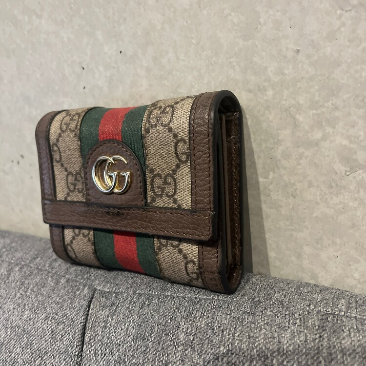 グッチ  （ブランドバッグ）の商品画像 - 査定依頼日：2025年1月16日 - 最高査定価格：10,000円