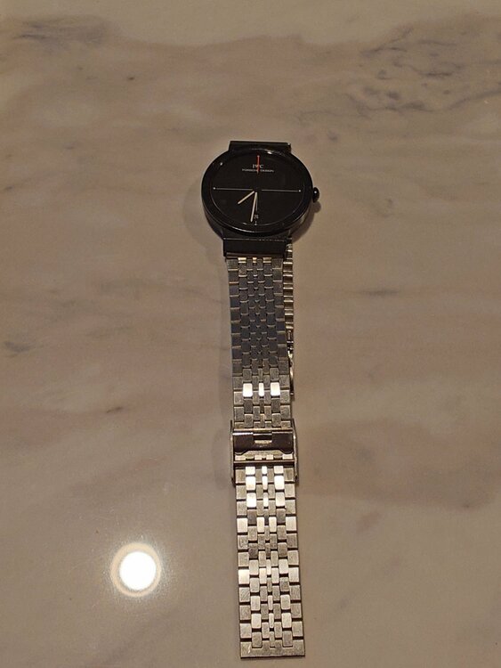 PORCHE DESIGN（高級時計）の商品画像 - 査定依頼日：2026年1月29日 - 最高査定価格：150,000円