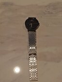 PORCHE DESIGN（高級時計）の商品画像 - 査定依頼日：2026年1月29日 - 最高査定価格：150,000円