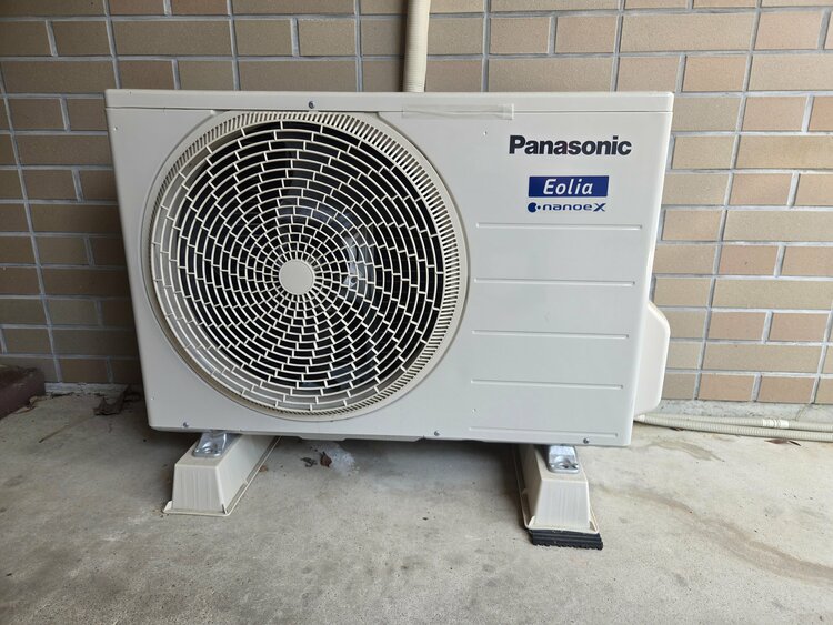 エアコン（家電）の商品画像 - 査定依頼日：2026年6月6日 - 最高査定価格：25,500円