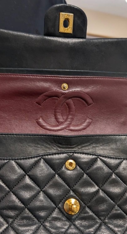 1507921（ブランドバッグ）の商品画像 - 査定依頼日：2025年8月28日 - 最高査定価格：200,000円