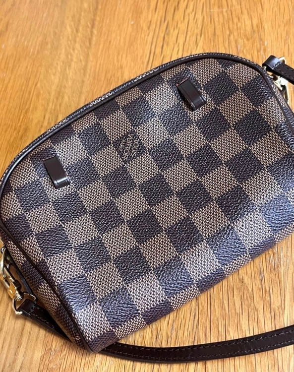 ルイヴィトン ダミエ （ブランドバッグ）の商品画像 - 査定依頼日：2025年12月15日 - 最高査定価格：80,000円