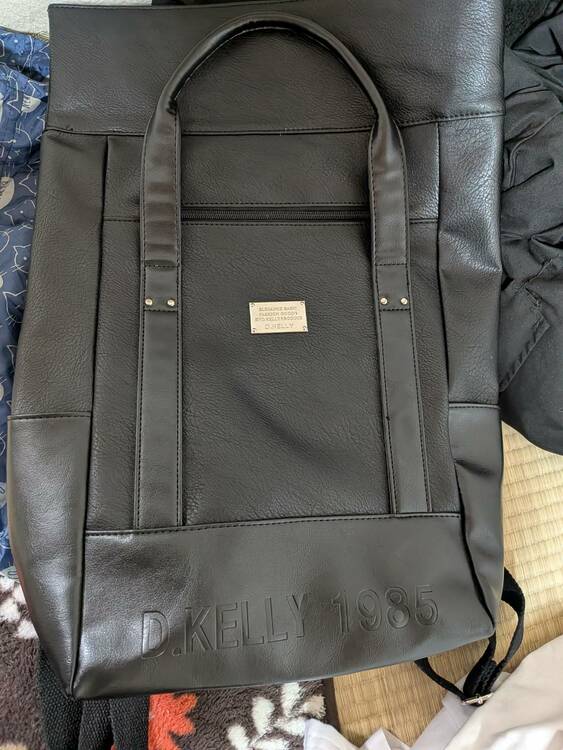 その他 その他 （ブランドバッグ）の商品画像 - 査定依頼日：2026年2月6日 - 最高査定価格：2,000円