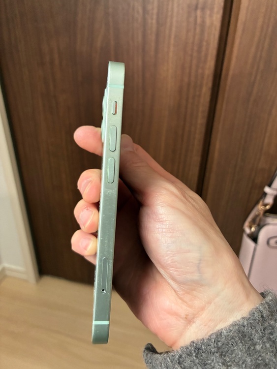 iPhone 12 mini 128GB Softbank（スマホ）の商品画像 - 査定依頼日：2026年4月19日 - 最高査定価格：22,000円