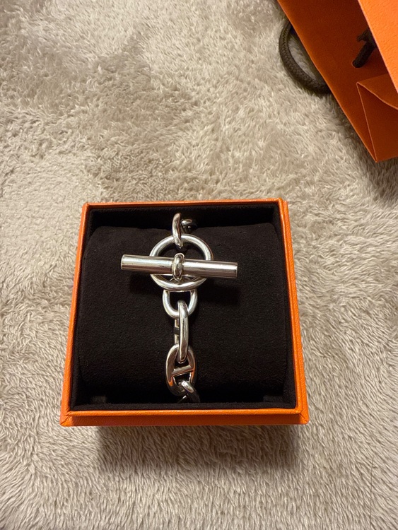 エルメス エルメス(その他) （ブランドバッグ）の商品画像 - 査定依頼日：2025年6月18日 - 最高査定価格：250,000円