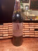 2013年（お酒）の商品画像 - 査定依頼日：2025年2月25日 - 最高査定価格：50,000円