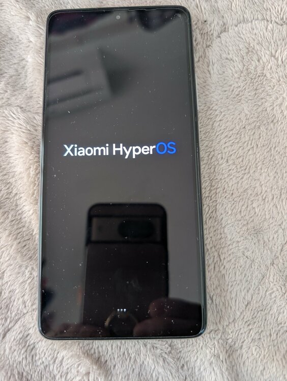 Xiaomi 11 【SIMフリー】Xiaomi 11T Pro （スマホ）の商品画像 - 査定依頼日：2026年4月18日 - 最高査定価格：9,000円