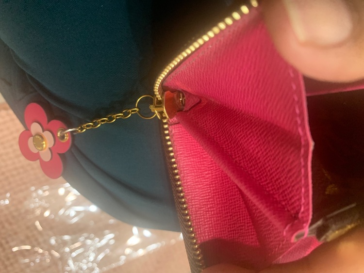 ルイヴィトン モノグラム （ブランドバッグ）の商品画像 - 査定依頼日：2025年6月7日 - 最高査定価格：40,000円