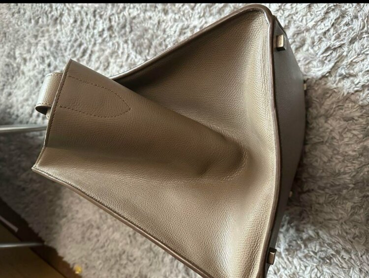 セリーヌ  （ブランドバッグ）の商品画像 - 査定依頼日：2025年1月18日 - 最高査定価格：90,000円