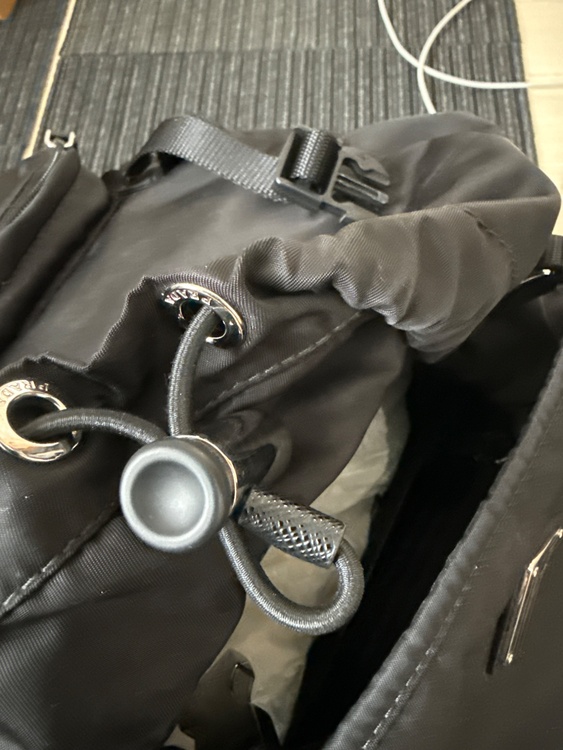 バックパック（ブランドバッグ）の商品画像 - 査定依頼日：2026年2月2日 - 最高査定価格：150,000円