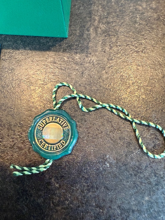 ロレックス デイトジャスト 126333（高級時計）の商品画像 - 査定依頼日：2025年12月13日 - 最高査定価格：2,700,000円