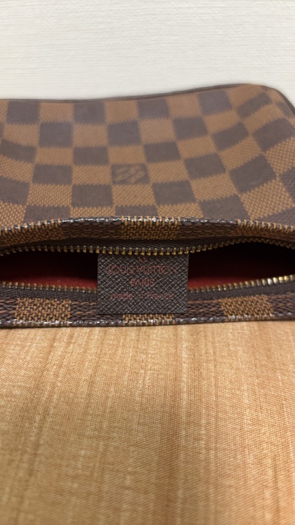 トゥルース（ブランドバッグ）の商品画像 - 査定依頼日：2025年10月14日 - 最高査定価格：40,000円