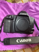 Canon EOS3 2738702（カメラ）の商品画像 - 査定依頼日：2026年9月27日 - 最高査定価格：51,000円