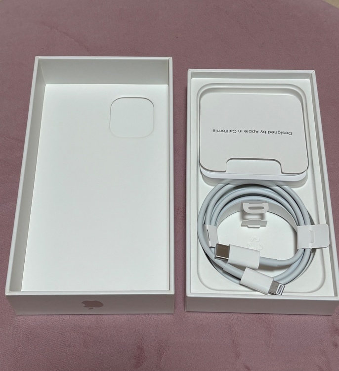 iPhone12 mini（スマホ）の商品画像 - 査定依頼日：2026年9月20日 - 最高査定価格：20,000円