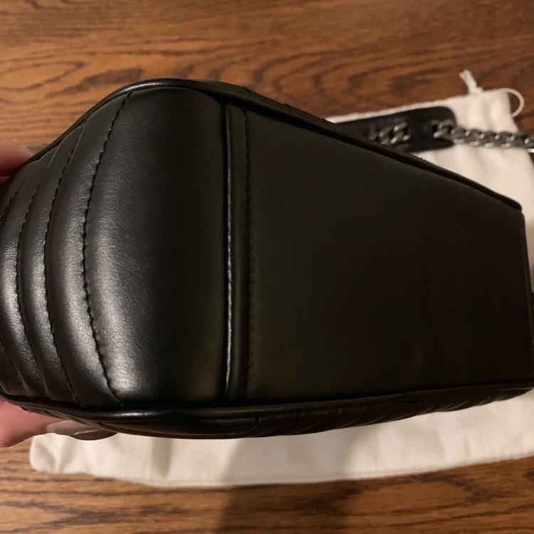 プラダ  （ブランドバッグ）の商品画像 - 査定依頼日：2026年2月8日 - 最高査定価格：110,000円