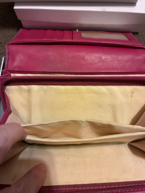 TIPO PELLE POLKA DOT113（ブランド財布・小物）の商品画像 - 査定依頼日：2025年12月7日 - 最高査定価格：100,000円