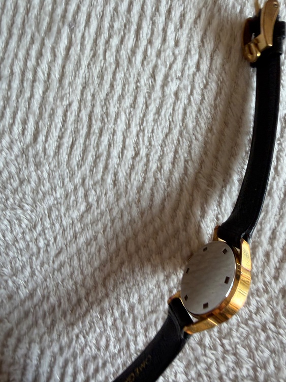 オメガ その他 （高級時計）の商品画像 - 査定依頼日：2026年2月14日 - 最高査定価格：30,000円