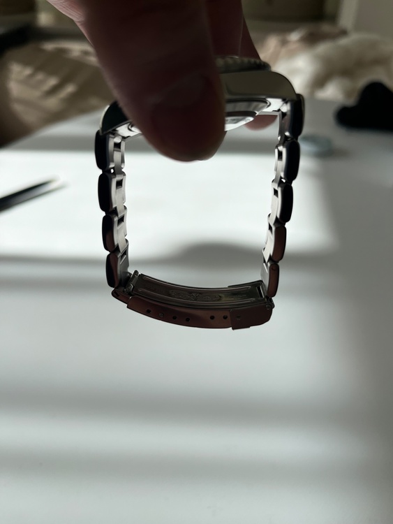 ロレックス シードゥエラー 1660（高級時計）の商品画像 - 査定依頼日：2026年1月27日 - 最高査定価格：1,300,000円